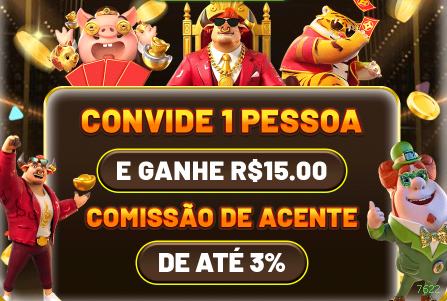 Plataforma 7622 - cassino e apostas