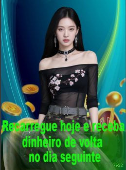 Saque PIX 7622